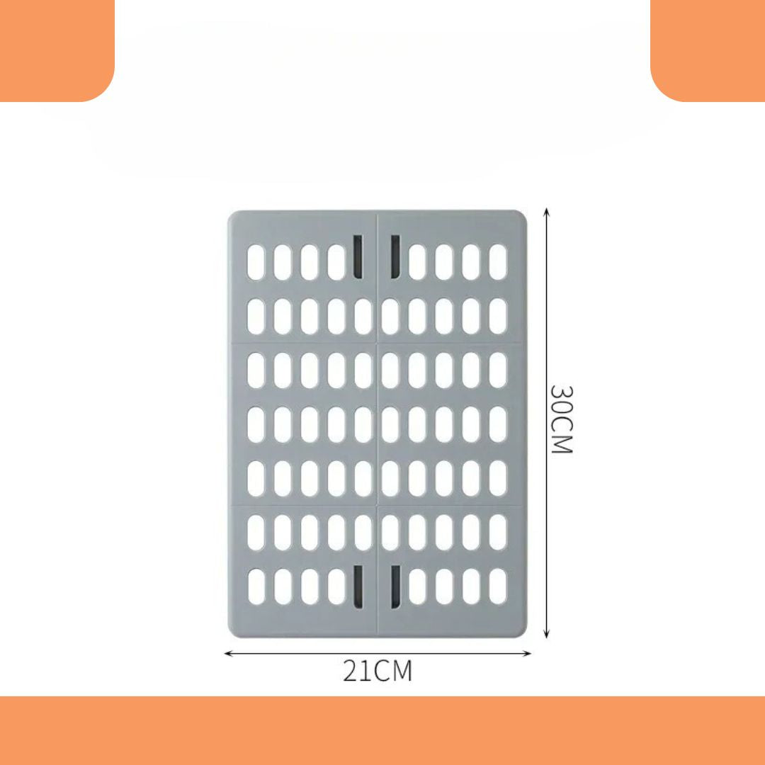 Étagère Support-Pegbord - Design it™