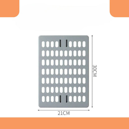 Étagère Support-Pegbord - Design it™