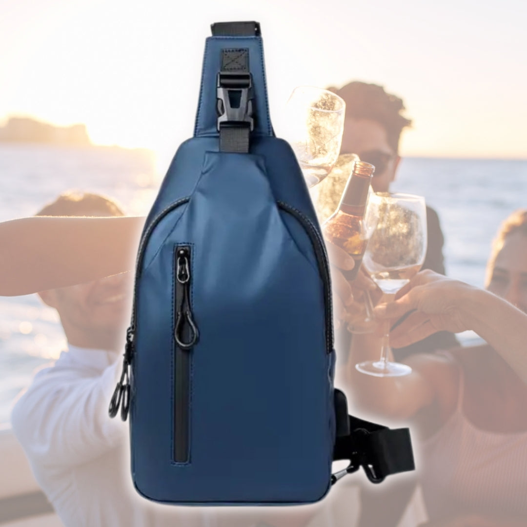 Sac bandouliere - My-Essentials™