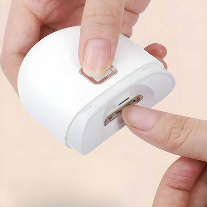 Coupe-ongles électrique NailTech ™