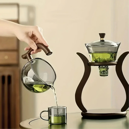 Infuseur à Thé Automatique