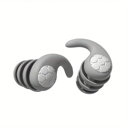 Bouchons D'oreilles