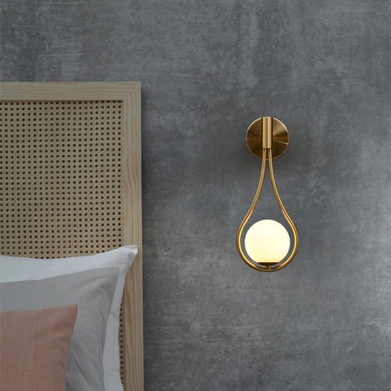 Applique Murale | GOCCIA