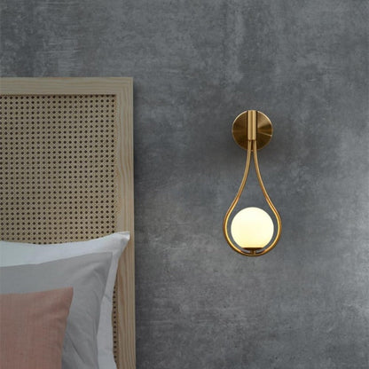 Applique Murale | GOCCIA
