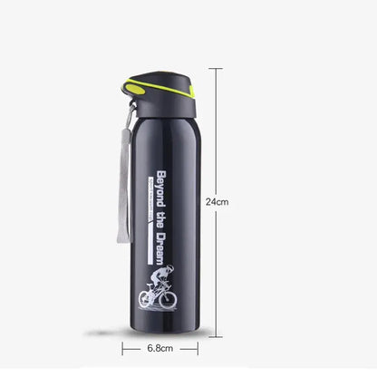 Bidon Vélo Thermique