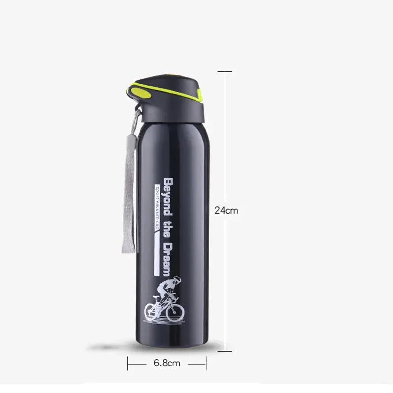 Bidon Vélo Thermique