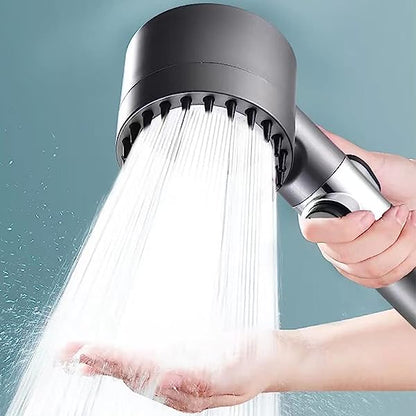 Pommeau de Douche Haute Pression - JetBoost