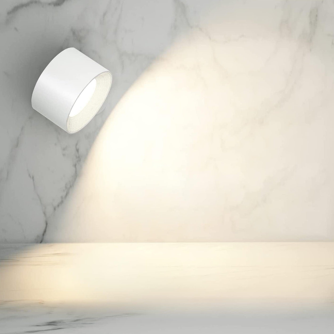 Lampe Murale Sans Fil EasyStick – Design Pratique et Modulaire