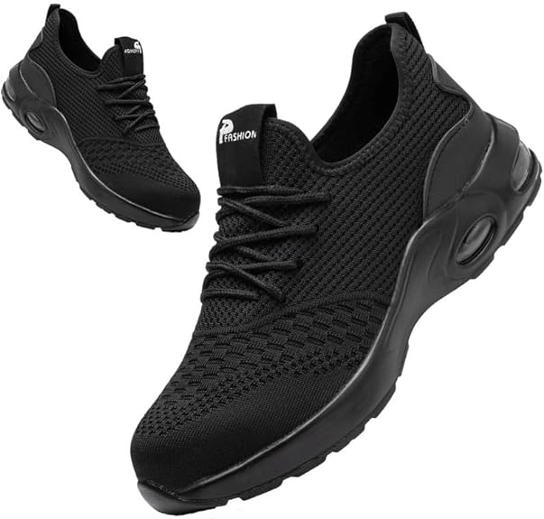 Chaussures de Sécurité Pour Femme