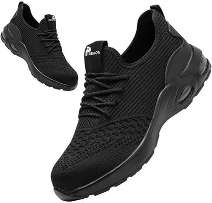 Chaussures de Sécurité Pour Femme