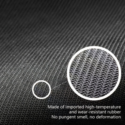 Tapis de bain à séchage rapide - Ultra-absorbant