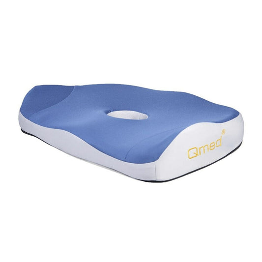 Coussin d'assise médical ergonomique