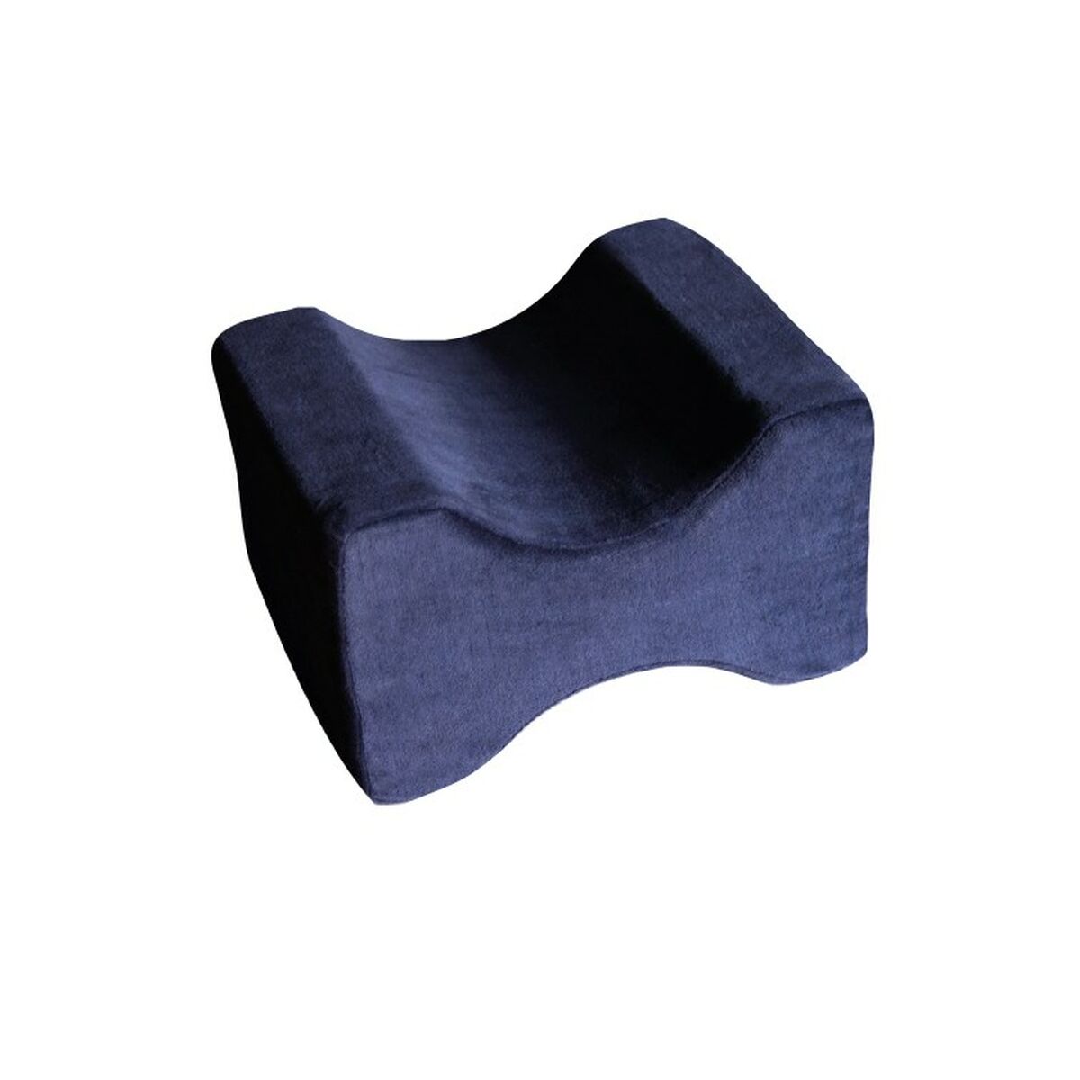 Coussin médical genoux à mémoire de forme