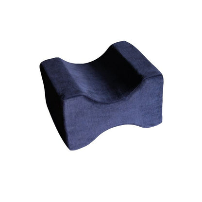Coussin médical genoux à mémoire de forme