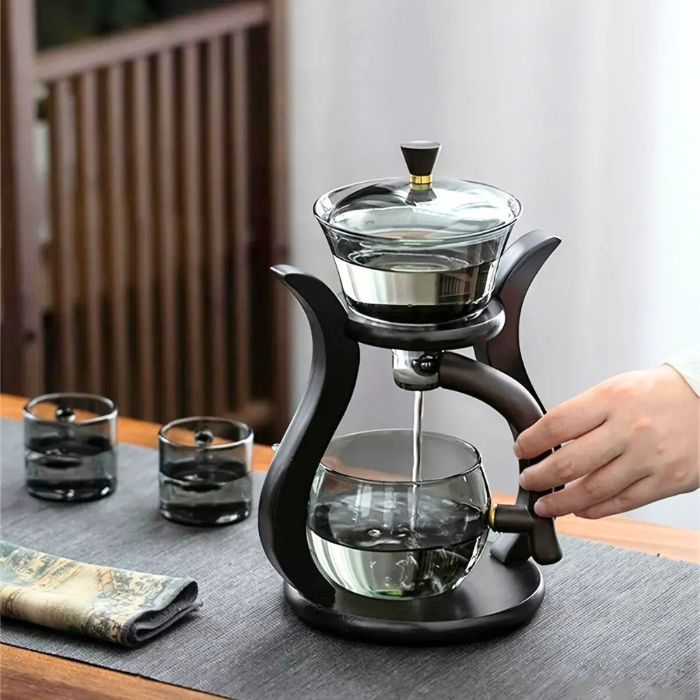 Infuseur à Thé Automatique
