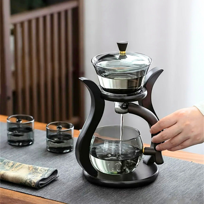 Infuseur à Thé Automatique