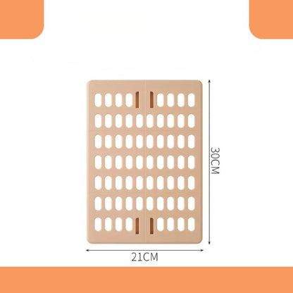 Étagère Support-Pegbord - Design it™