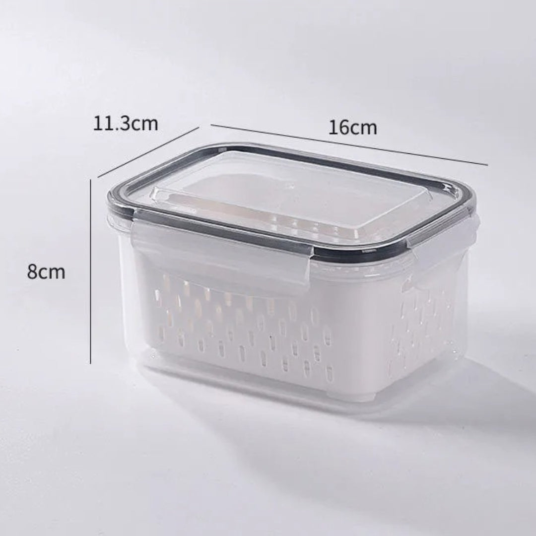 Boite stockage - Micro-Frigo-Congélo™