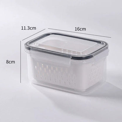 Boite stockage - Micro-Frigo-Congélo™