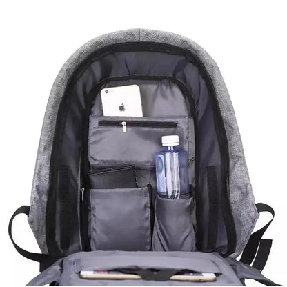 Sac à dos Antivol LockSafe™