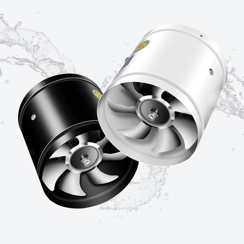 Ventilateur Extracteur Silencieux et Puissant - AirFlowPro