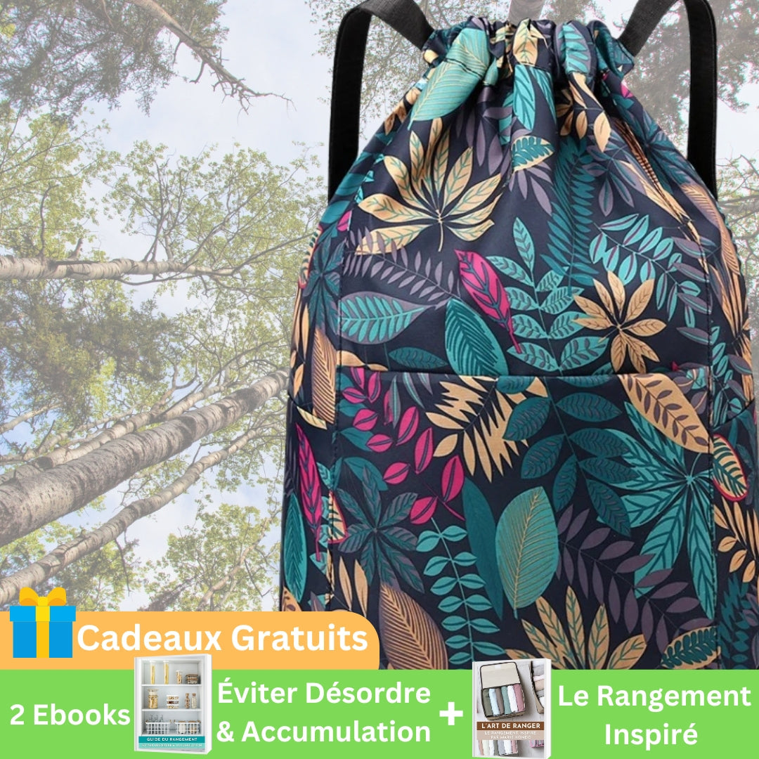 Sac a dos - Simple Bag Sympa™