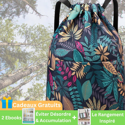 Sac a dos - Simple Bag Sympa™
