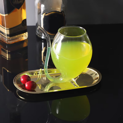 Verre à Thé Glacé