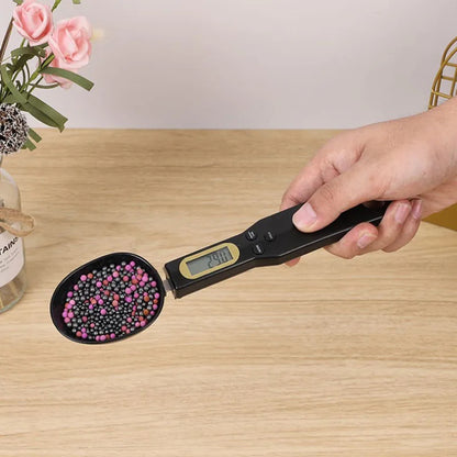 Cuillère Doseuse Numérique Ultra Précise