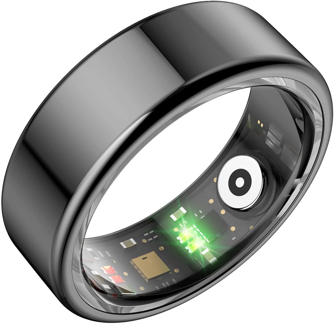 Bague connectée SmartConnect™
