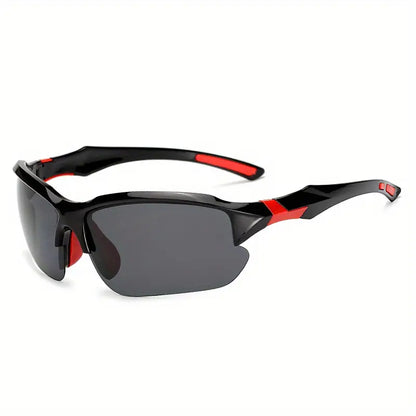 AdventureVision – Lunettes de Soleil de Sport Polarisées