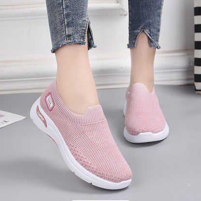 Baskets Orthopédiques Femme FlexFit™