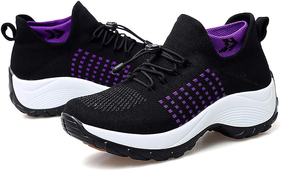 Baskets Orthopédique Pour Femme SoleX™