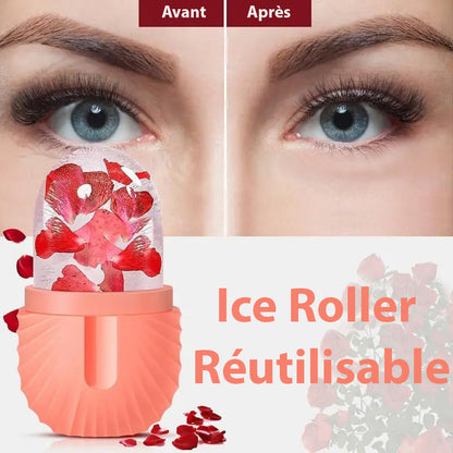 Rouleau à Glace