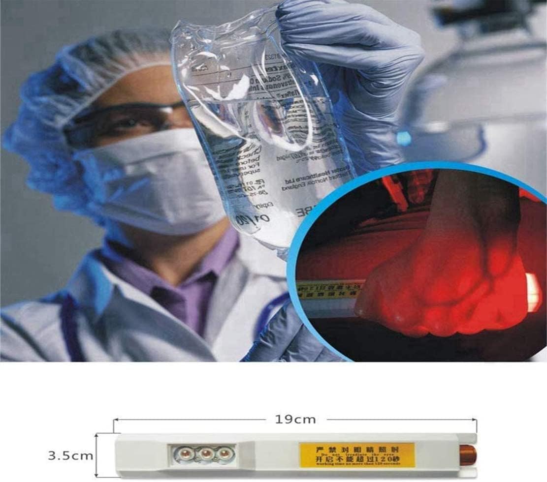 Détecteur de veine VascuLight™
