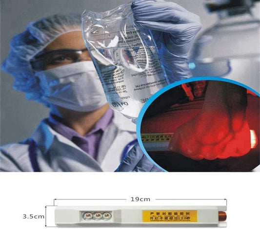 Détecteur de veine VascuLight™