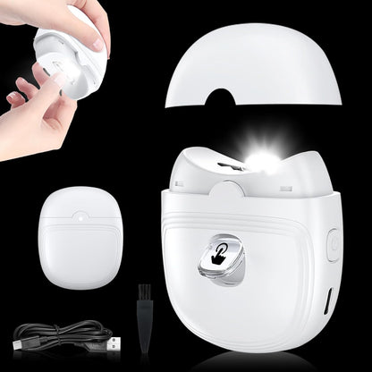 Coupe-ongles électrique NailTech ™