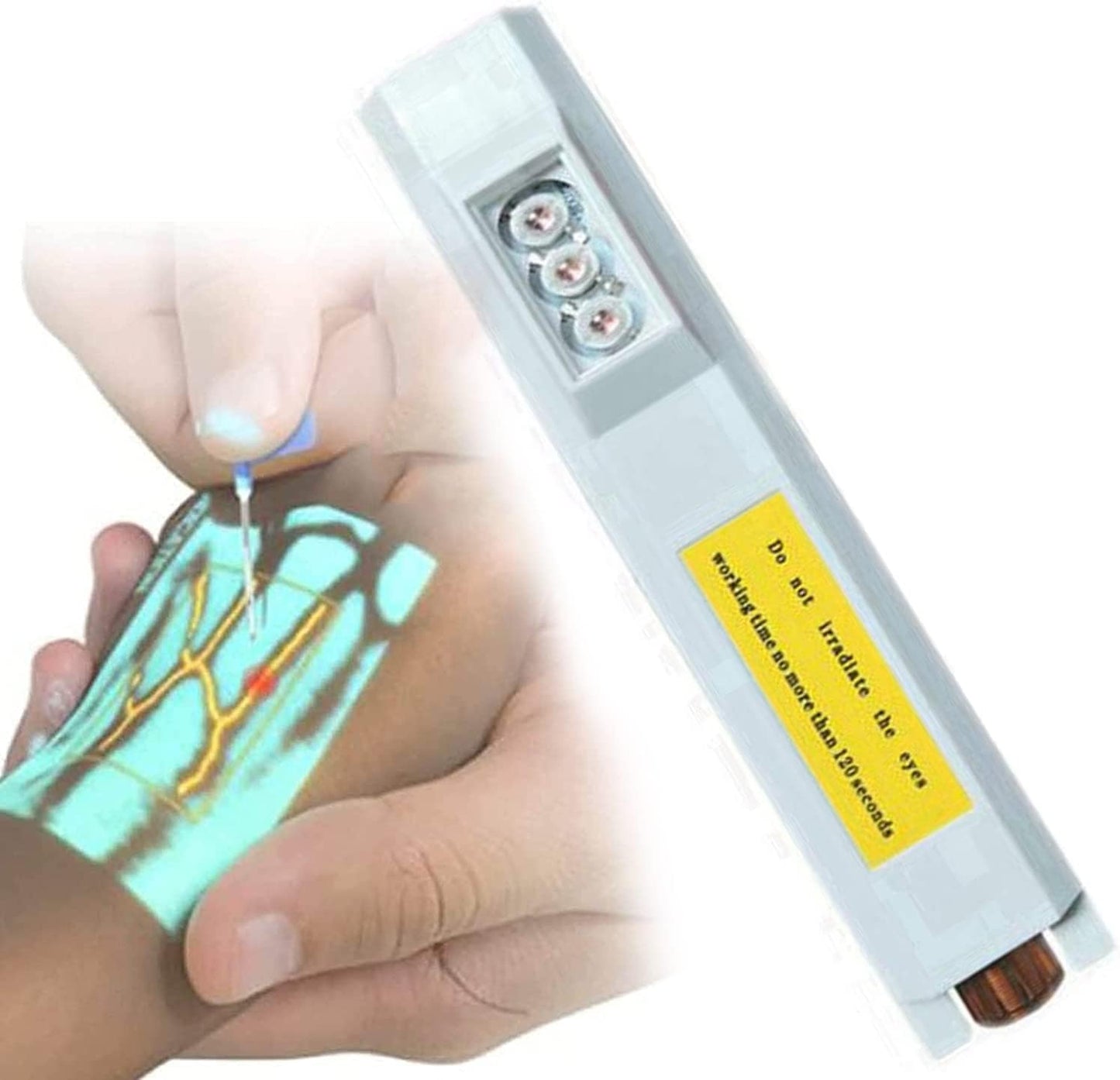 Détecteur de veine VascuLight™