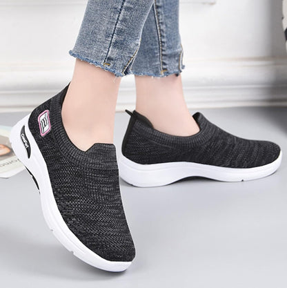 Baskets Orthopédiques Femme FlexFit™
