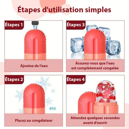 Rouleau à Glace