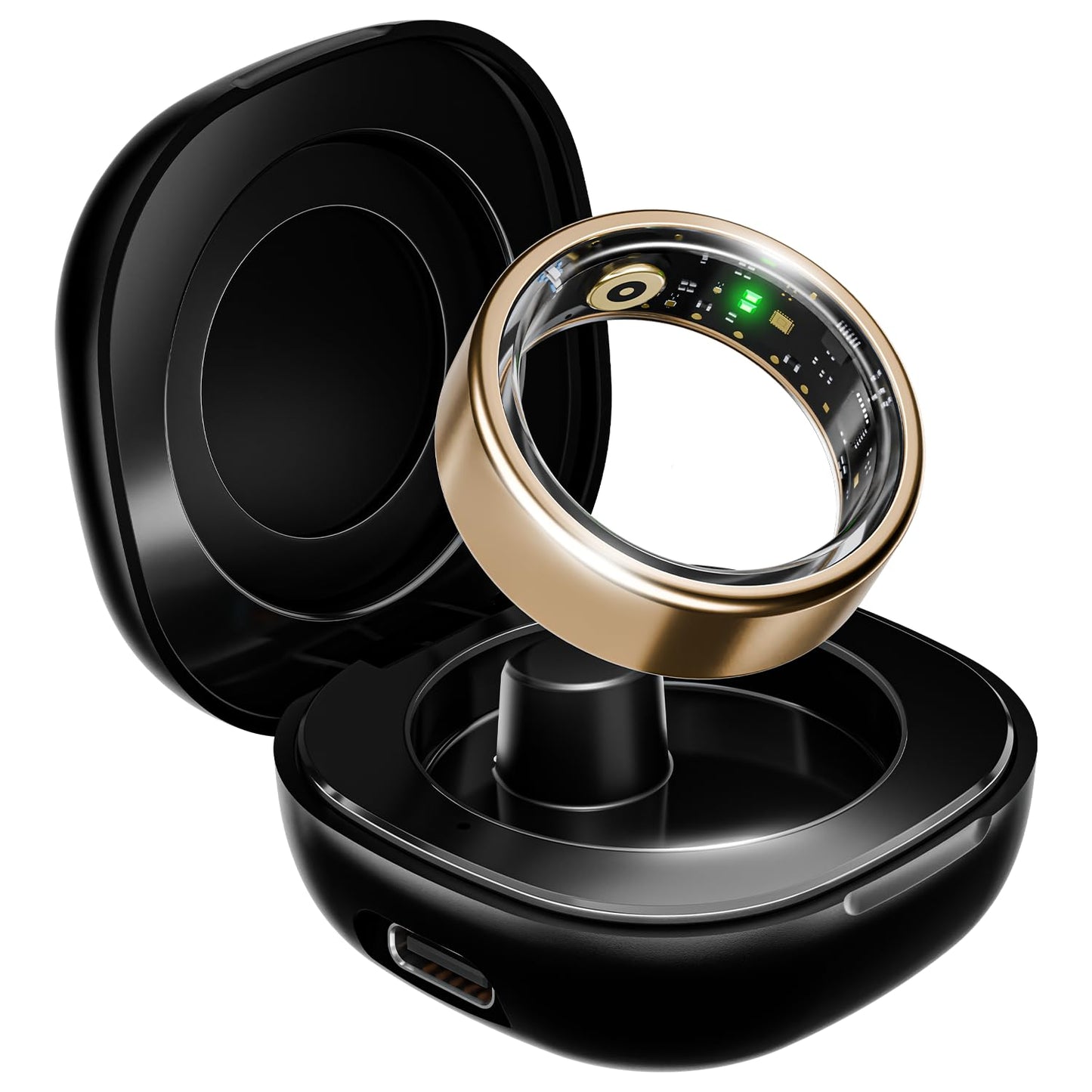 Bague connectée SmartConnect™