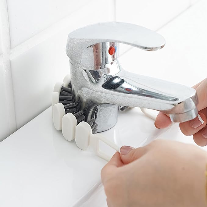 FlexiBrosse – La Brosse de Nettoyage Pliable Ultra-Précise