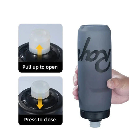 RAPHA Bidon Vélo 750ML
