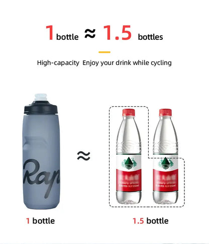 RAPHA Bidon Vélo 750ML