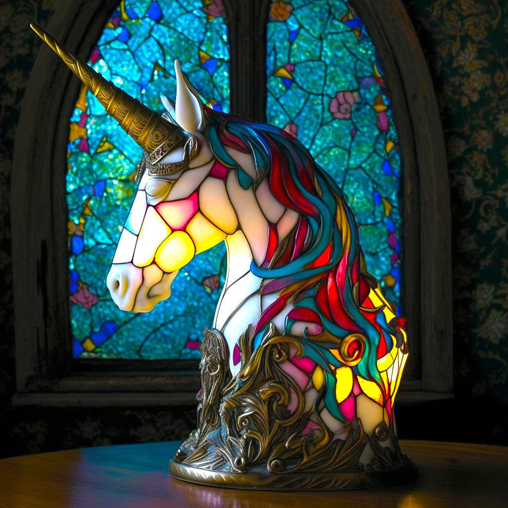 Lampe de Table DecoLume – Éclairage Artistique & Design Animalier