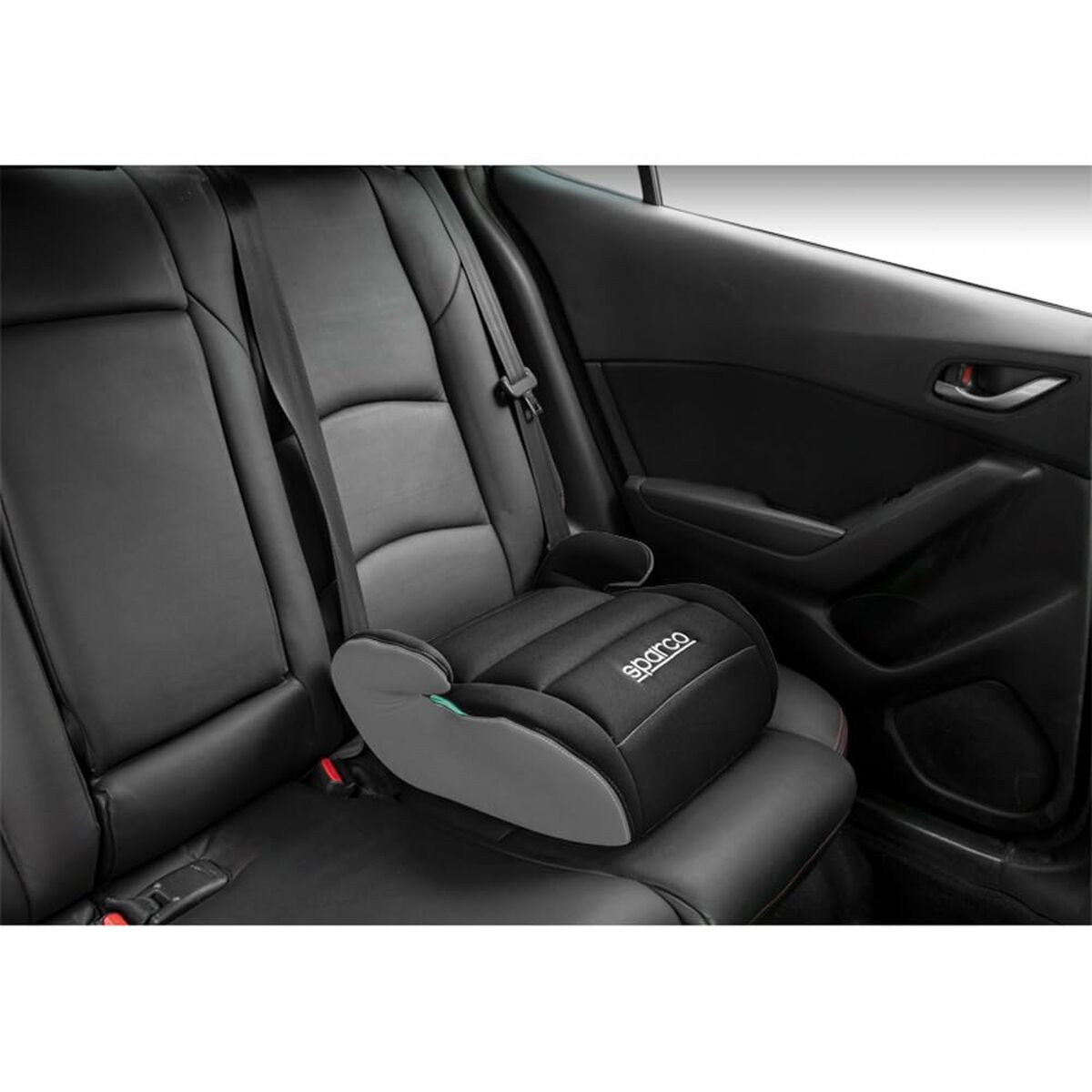 Coussin Réhausseur pour voiture Sparco