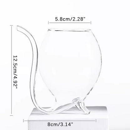 Verre à Thé Glacé