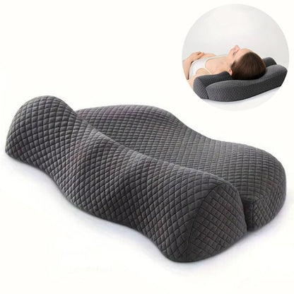 Oreiller Cervical Ergonomique