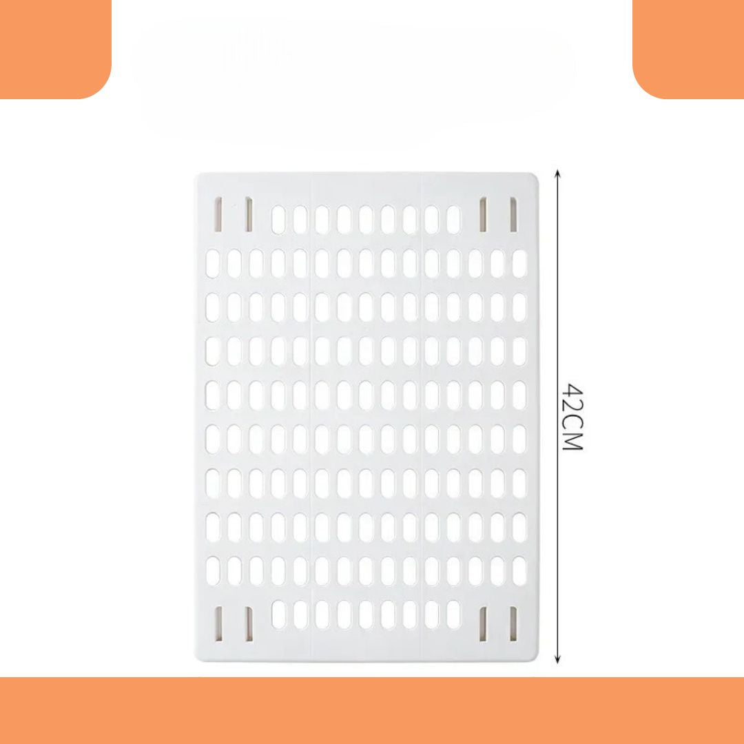 Étagère Support-Pegbord - Design it™