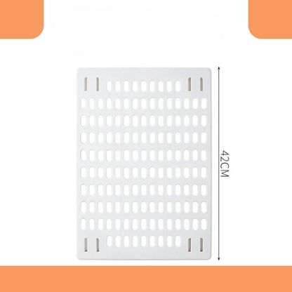 Étagère Support-Pegbord - Design it™
